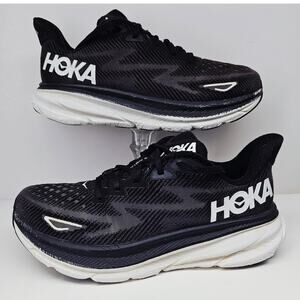 Hoka Women 9 Comfy footwear